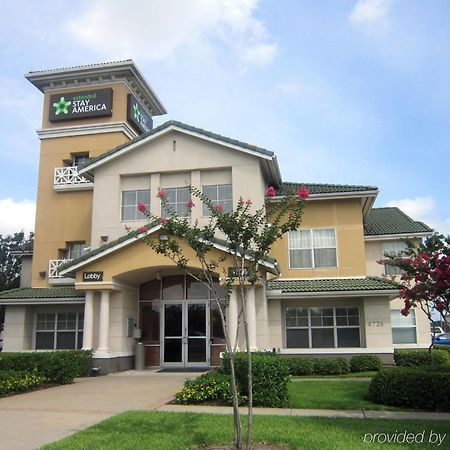 Sonesta Simply Suites Stafford Bagian luar foto