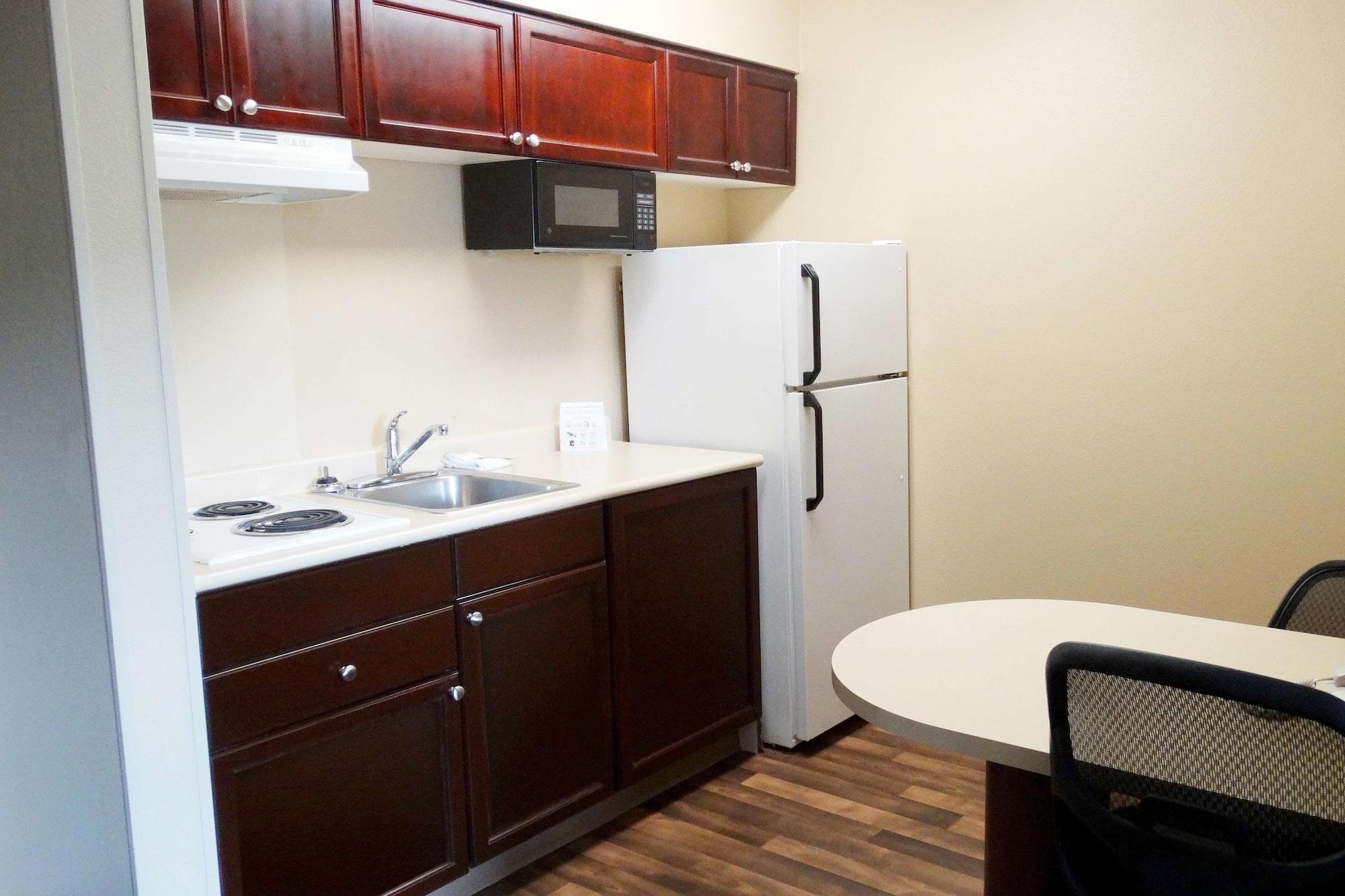 Sonesta Simply Suites Stafford Bagian luar foto