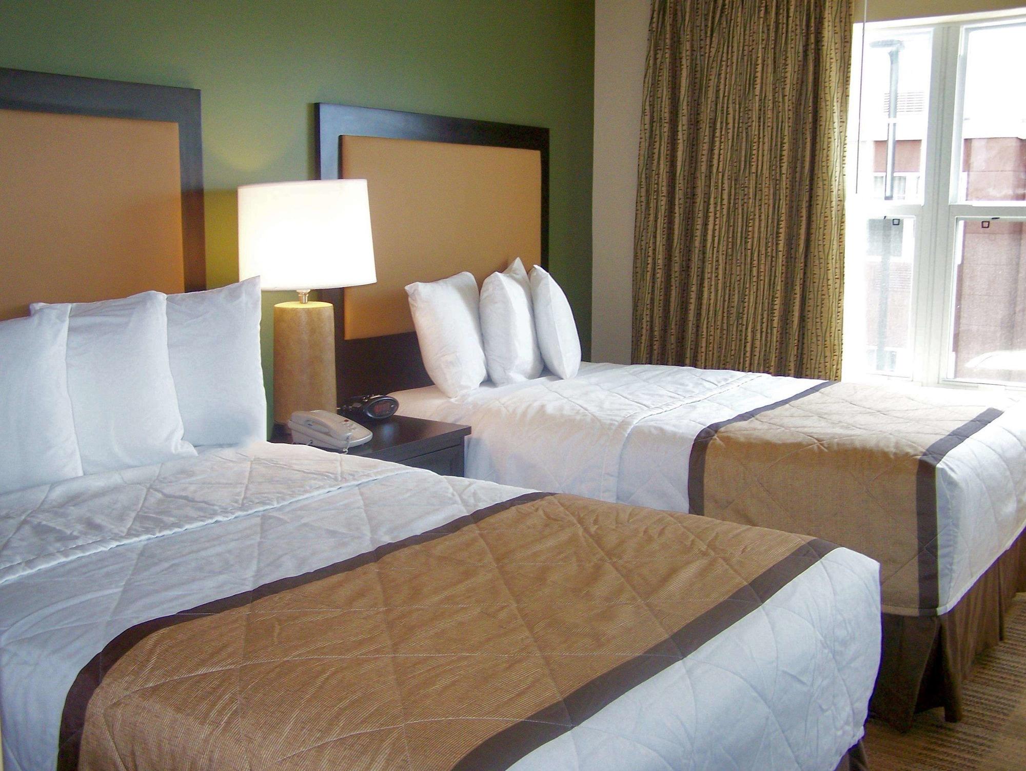 Sonesta Simply Suites Stafford Bagian luar foto