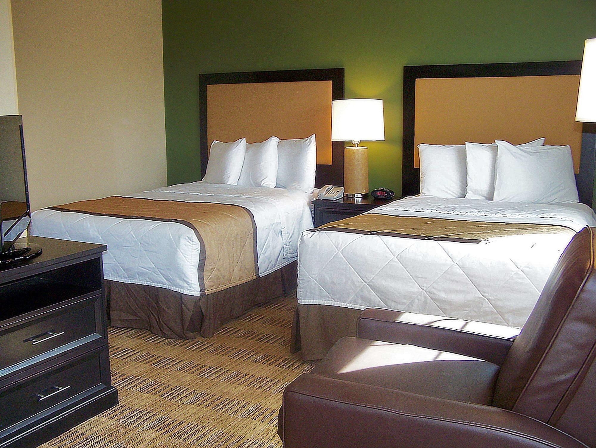 Sonesta Simply Suites Stafford Bagian luar foto