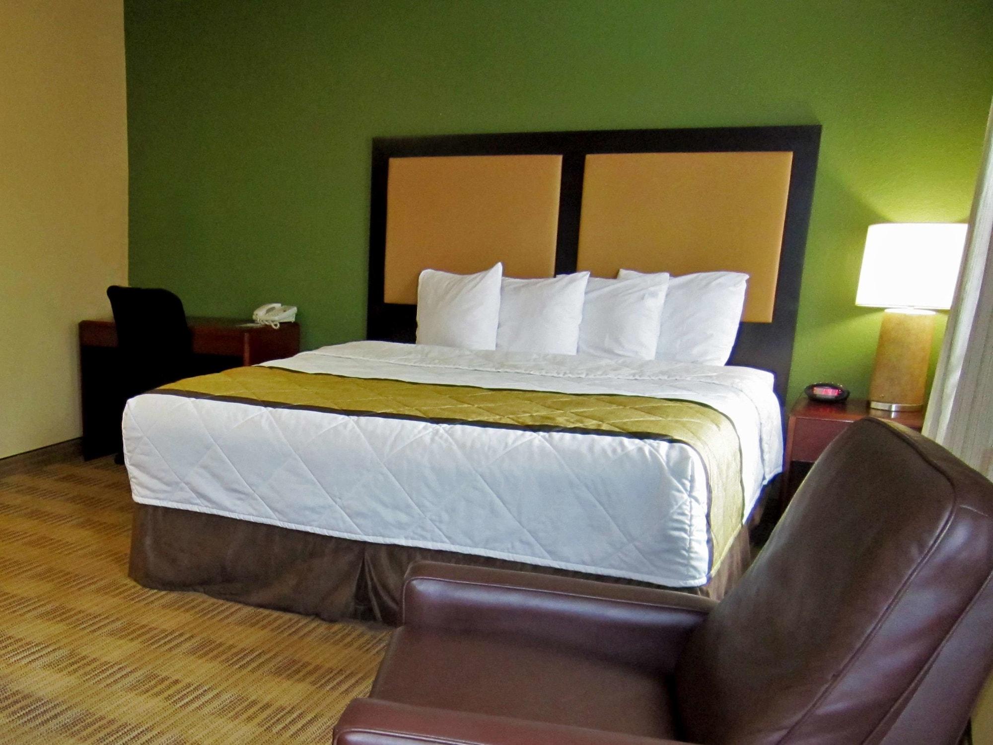 Sonesta Simply Suites Stafford Bagian luar foto