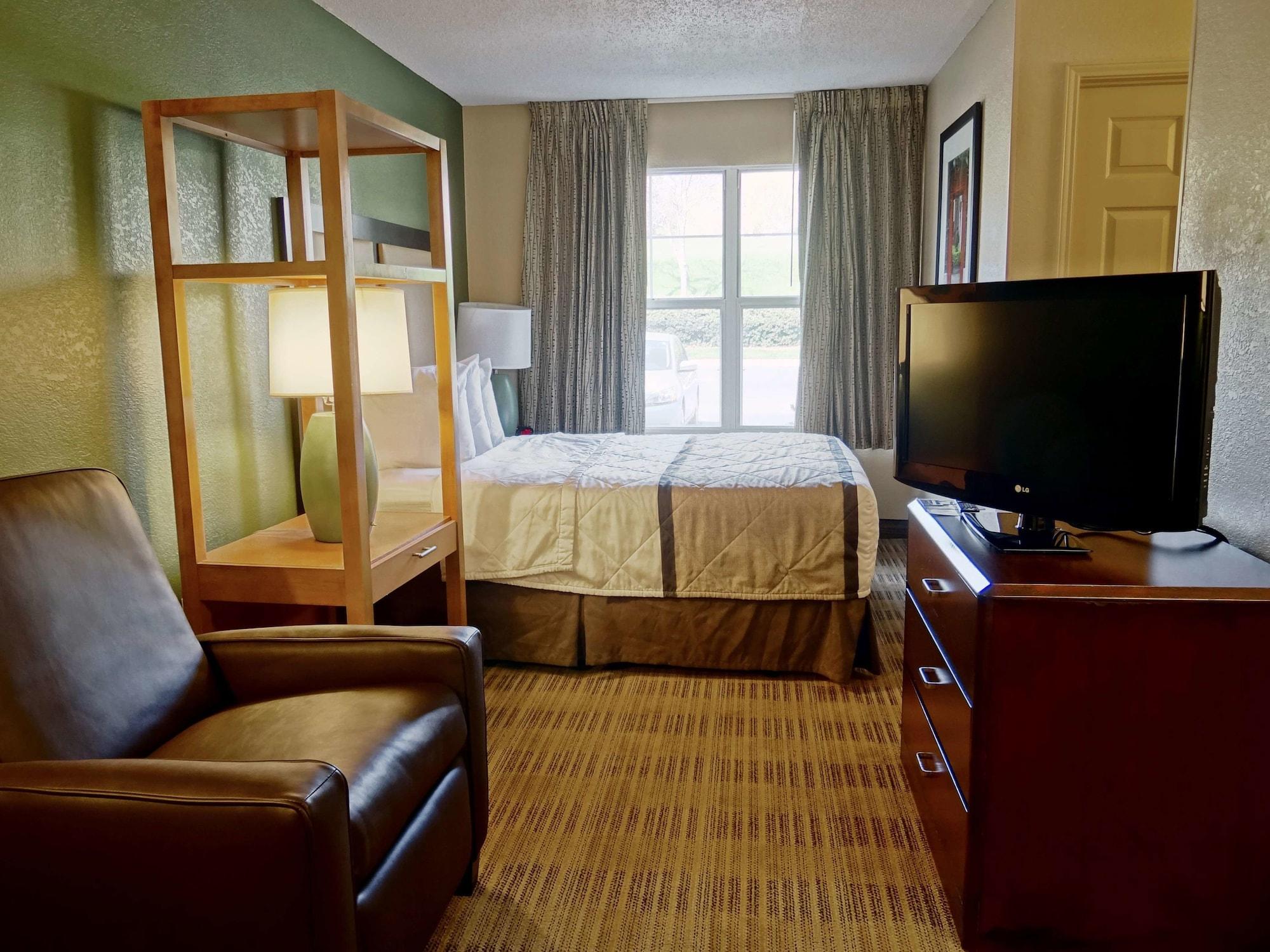 Sonesta Simply Suites Stafford Bagian luar foto