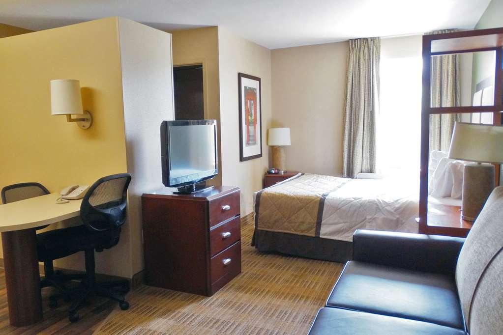 Sonesta Simply Suites Stafford Ruang foto