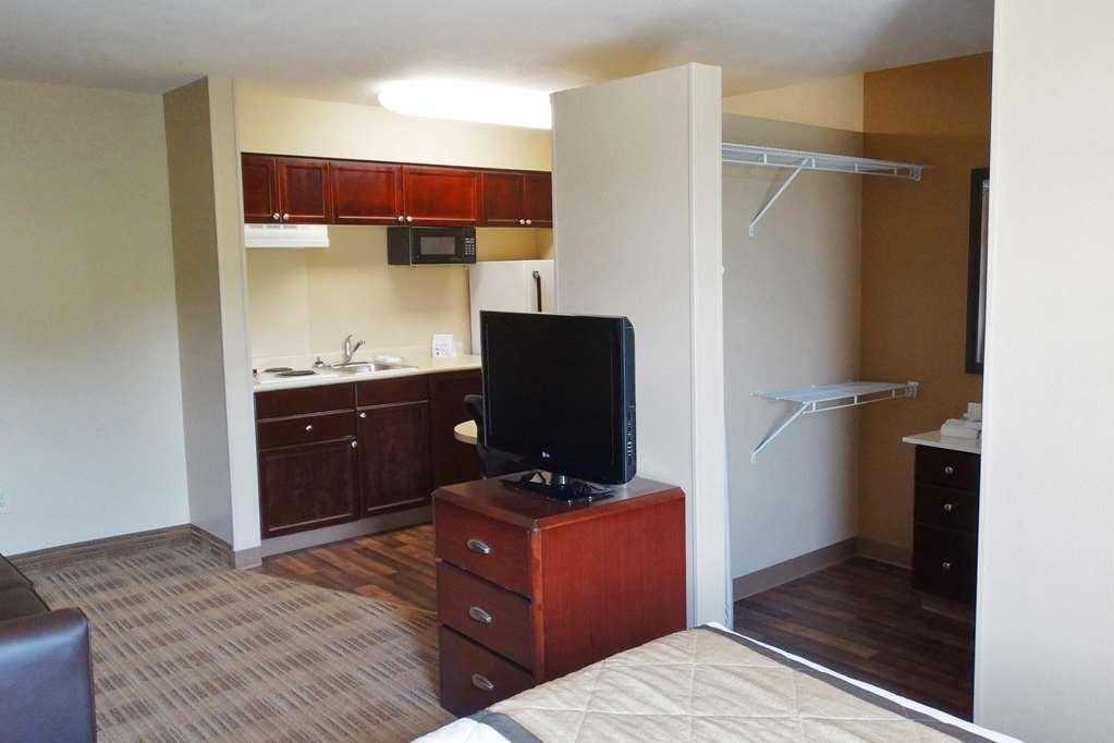 Sonesta Simply Suites Stafford Ruang foto