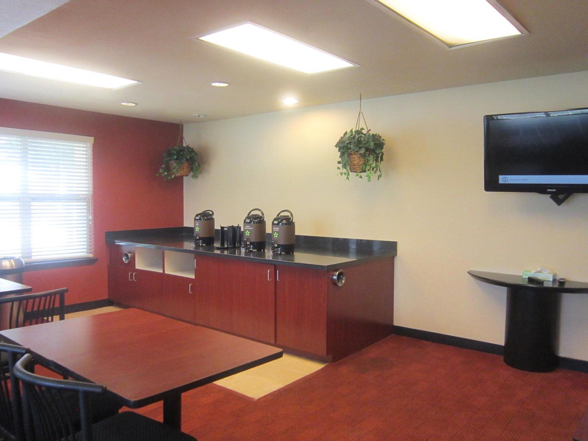 Sonesta Simply Suites Stafford Bagian luar foto
