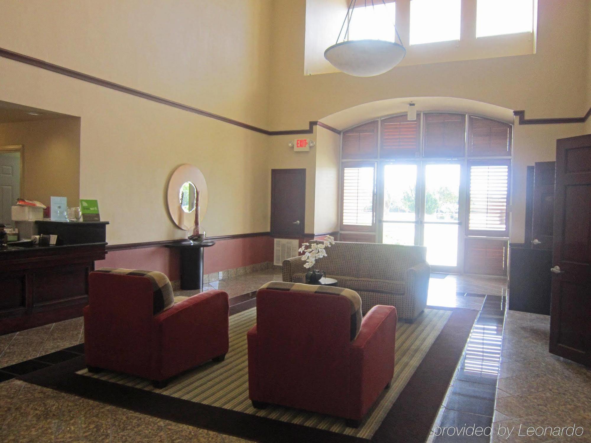 Sonesta Simply Suites Stafford Bagian luar foto