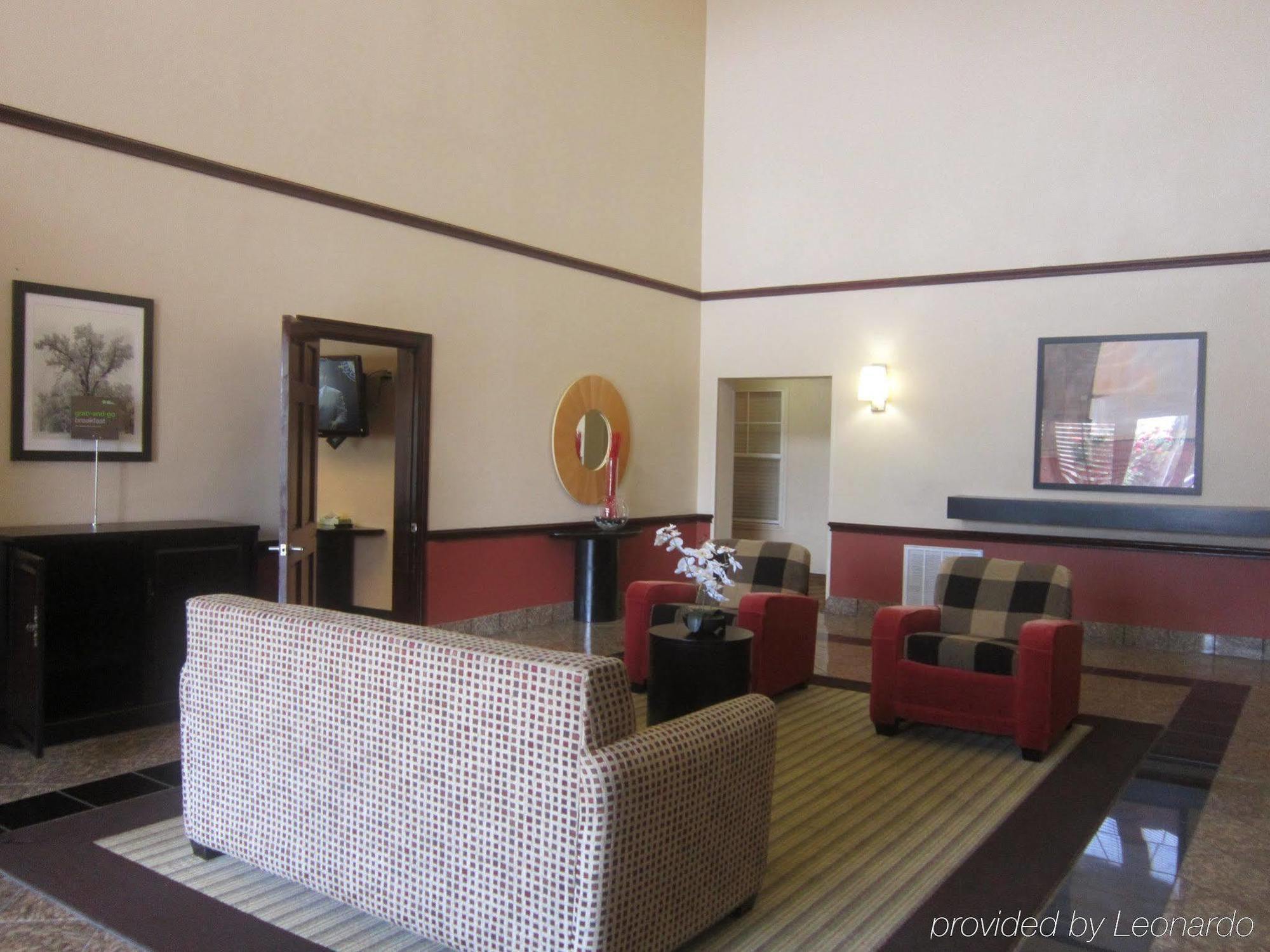 Sonesta Simply Suites Stafford Bagian luar foto