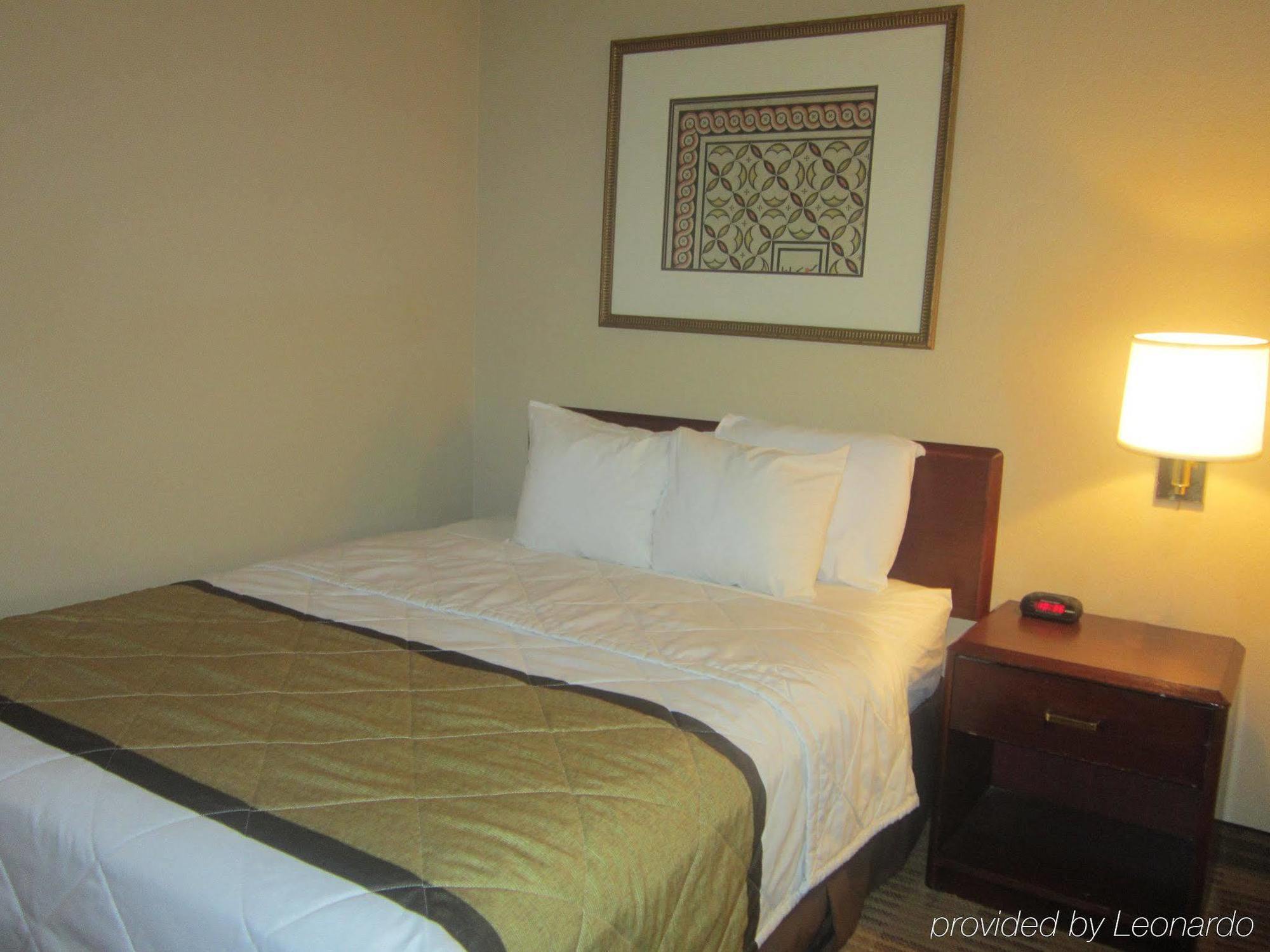 Sonesta Simply Suites Stafford Bagian luar foto