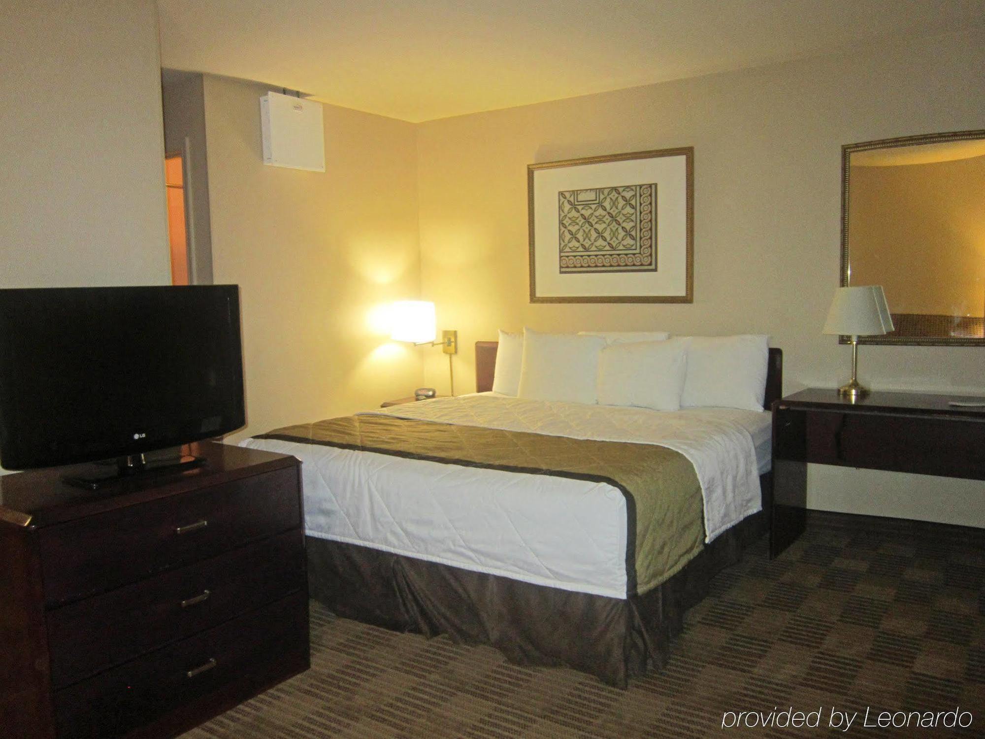 Sonesta Simply Suites Stafford Bagian luar foto