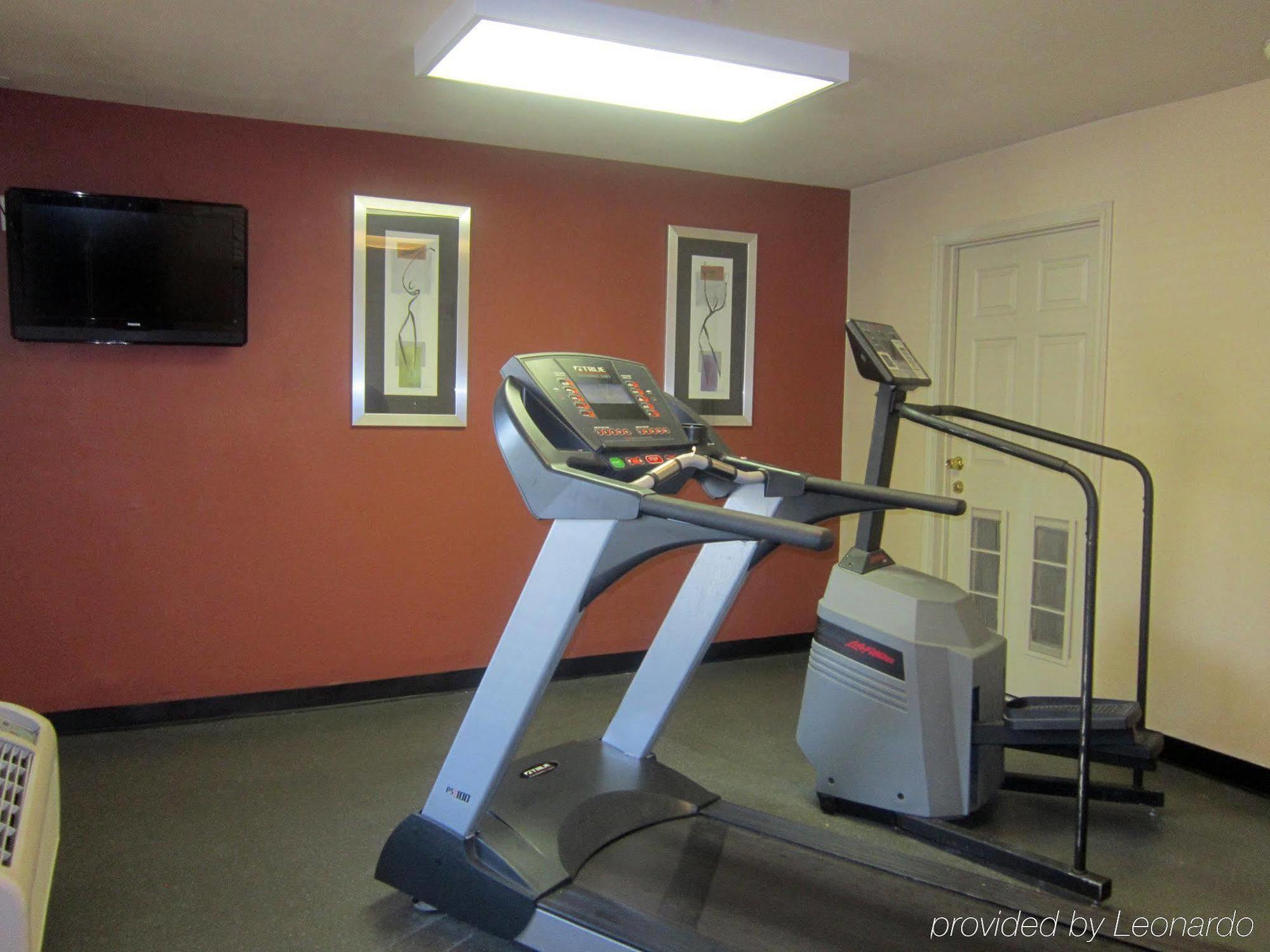 Sonesta Simply Suites Stafford Bagian luar foto