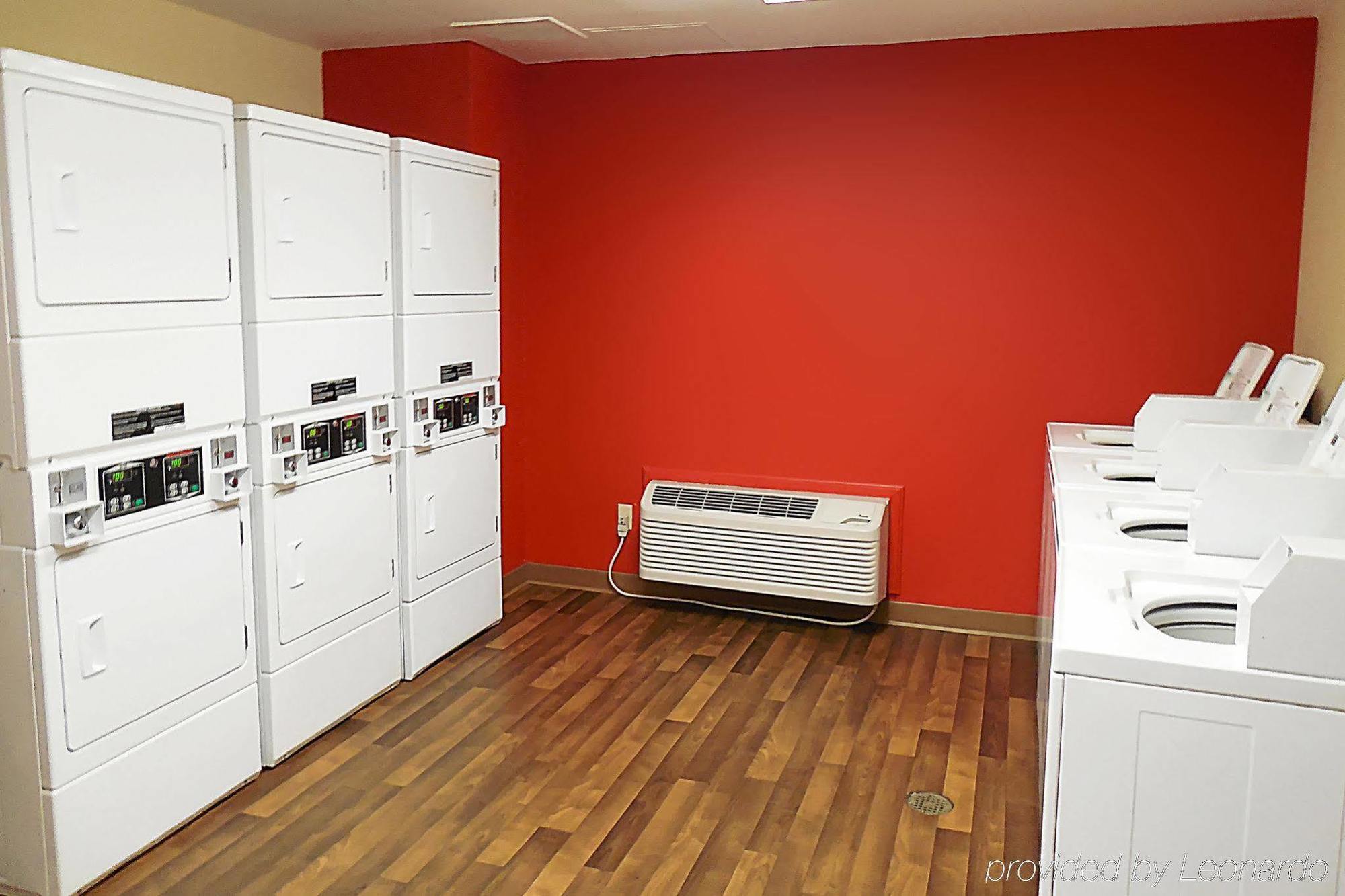 Sonesta Simply Suites Stafford Bagian luar foto