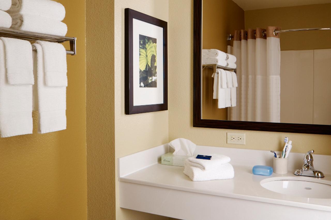 Sonesta Simply Suites Stafford Bagian luar foto
