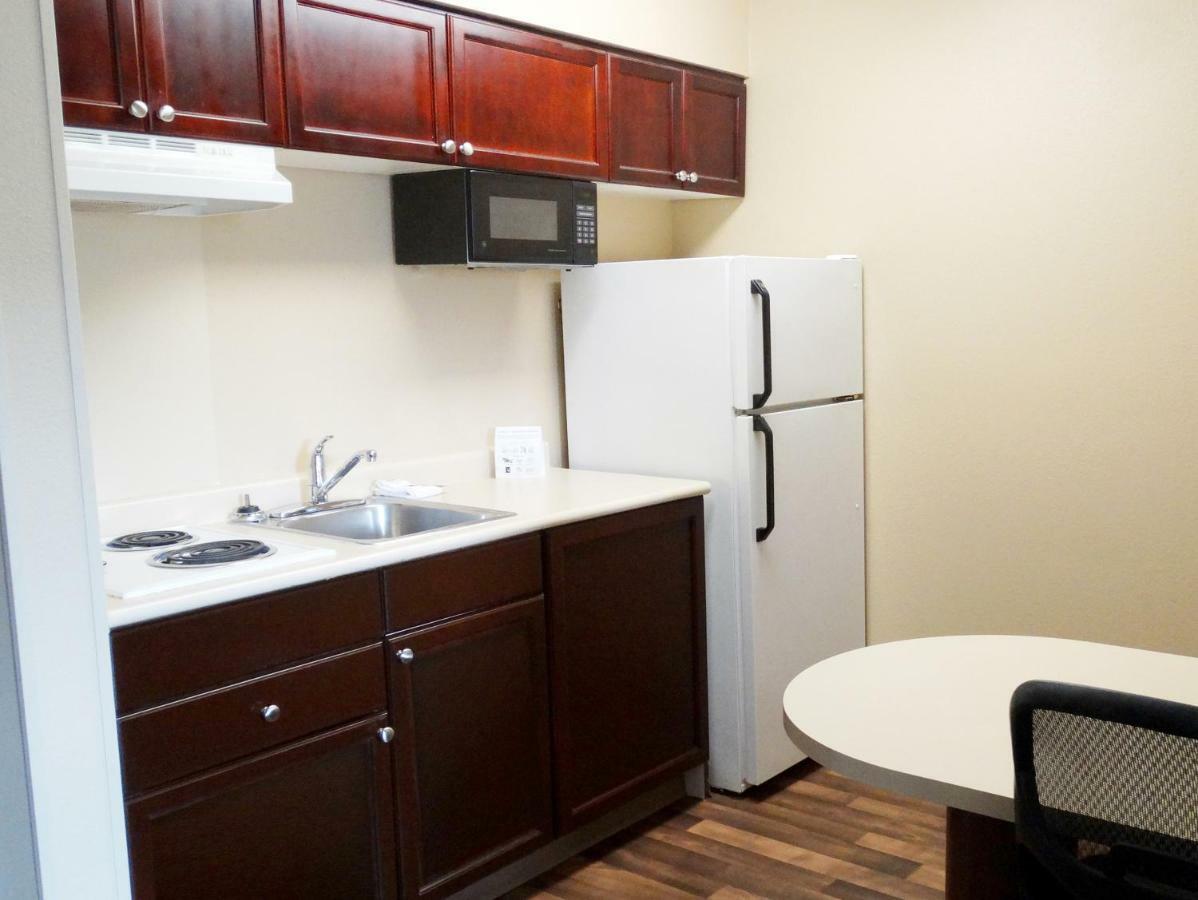 Sonesta Simply Suites Stafford Bagian luar foto